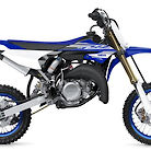 2018 Yamaha YZ65