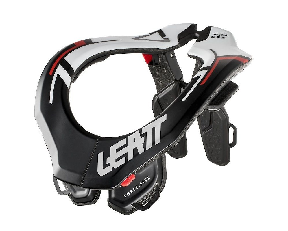 s1600 neck brace gpx 3.5 blk 2018 1 2