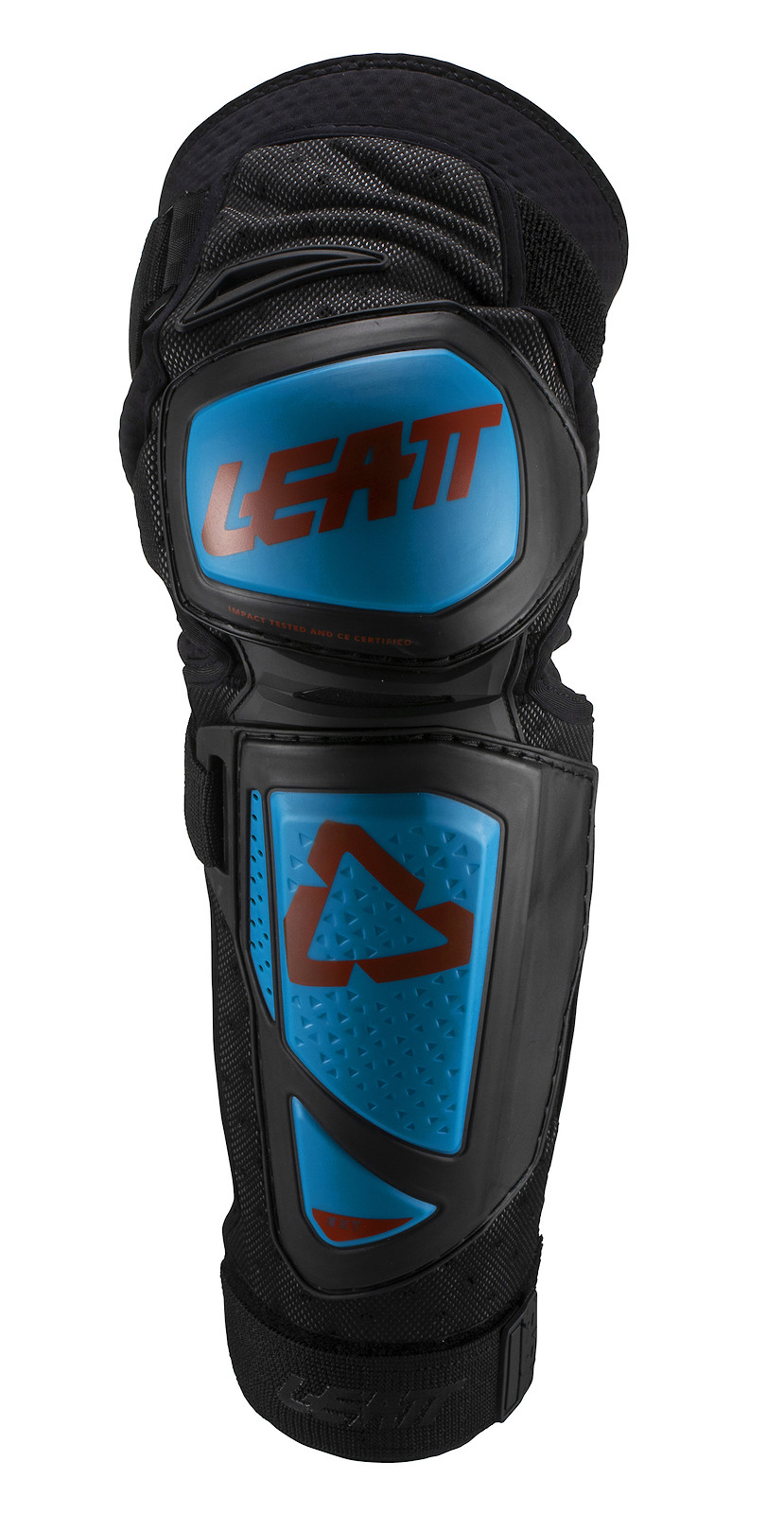 Leatt Knee & Shin Guard EXT Reviews, Comparisons, Specs Motocross