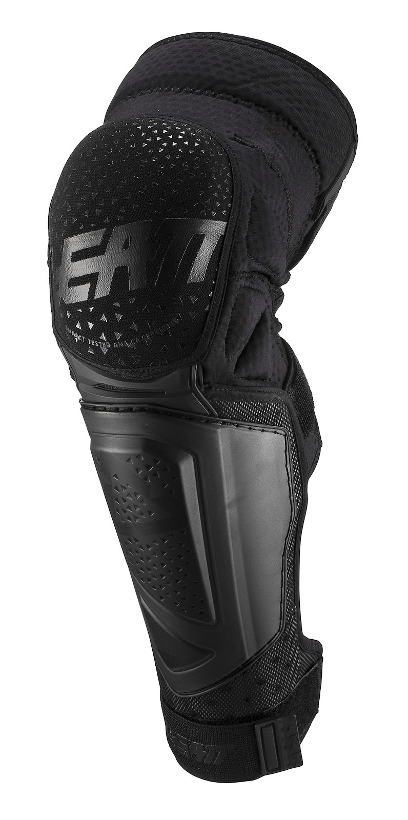 Leatt Knee & Shin Guard 3DF Hybrid EXT Reviews, Comparisons, Specs