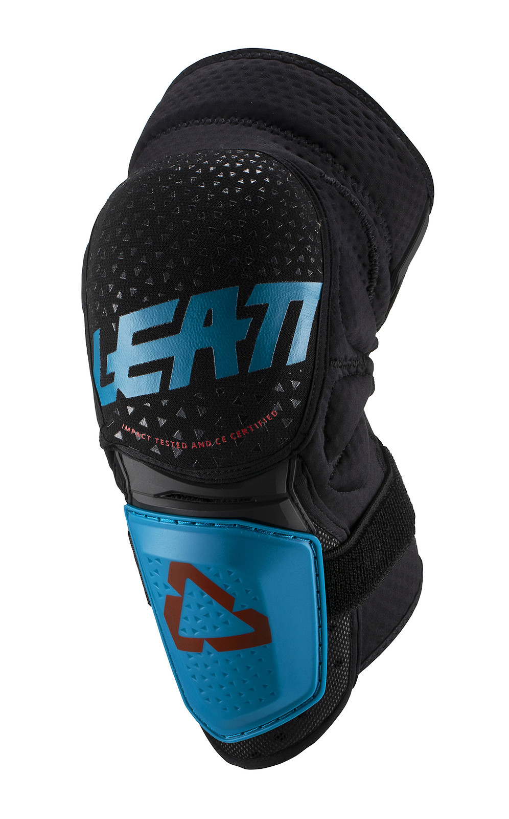 Leatt Knee Guard 3DF Hybrid Reviews, Comparisons, Specs Motocross