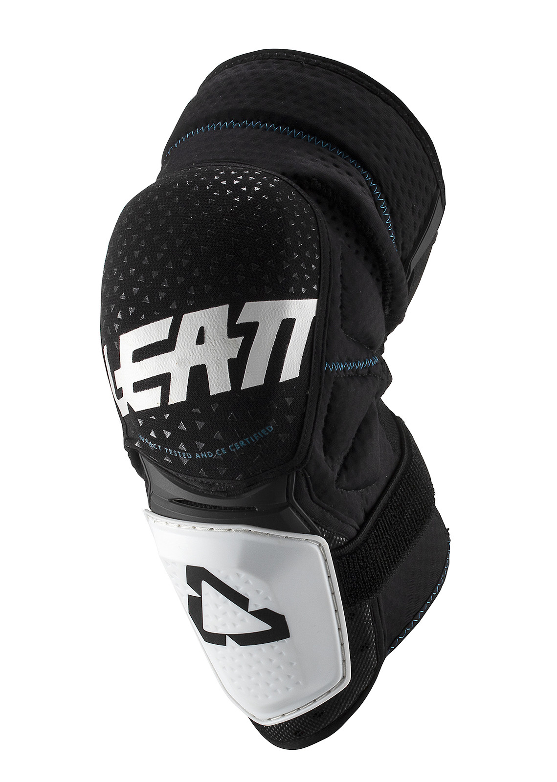 Leatt Knee Guard 3DF Hybrid Reviews, Comparisons, Specs Motocross