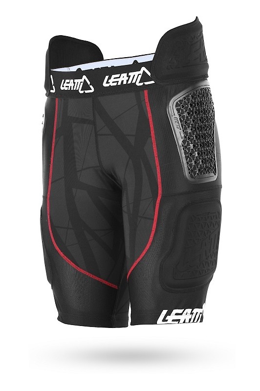Leatt Impact Shorts GPX 5.5 Pants Reviews, Comparisons, Specs