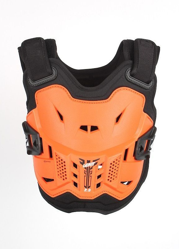 Leatt Chest Protector 2.5 Kids Reviews, Comparisons, Specs