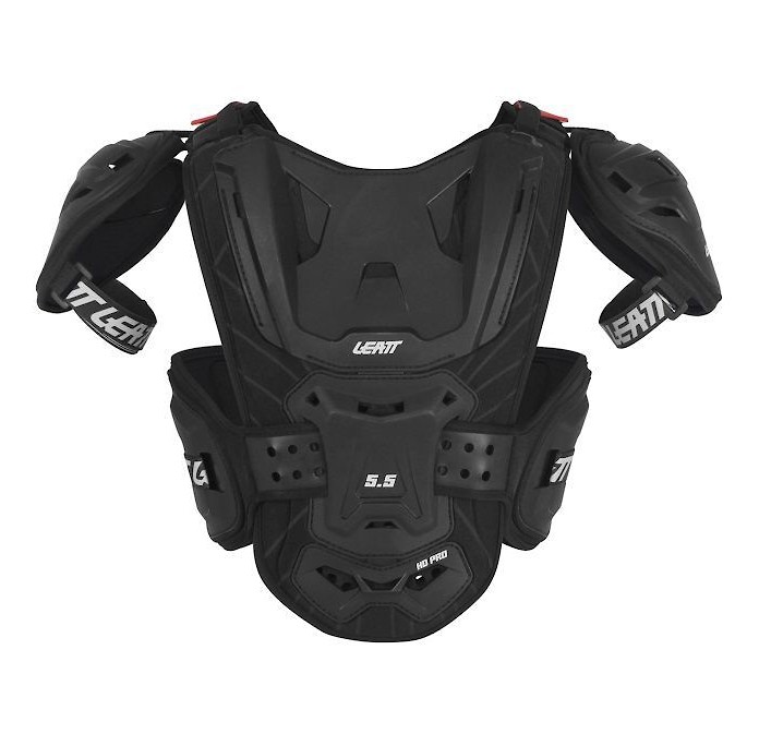 Leatt Chest Protector 5.5 Pro HD Junior Reviews, Comparisons, Specs Motocross / Dirt Bike