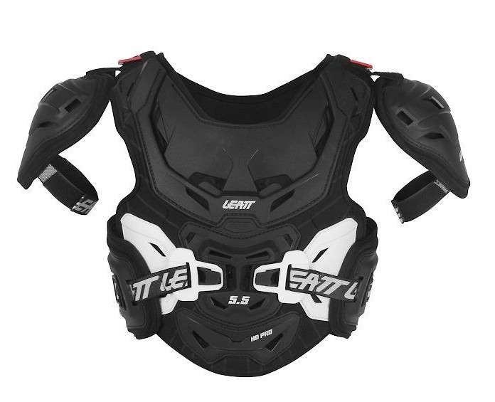 Leatt Chest Protector 5.5 Pro HD Junior Reviews, Comparisons, Specs