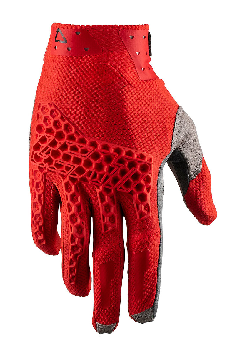 Leatt Glove GPX 4.5 Lite Reviews, Comparisons, Specs Motocross