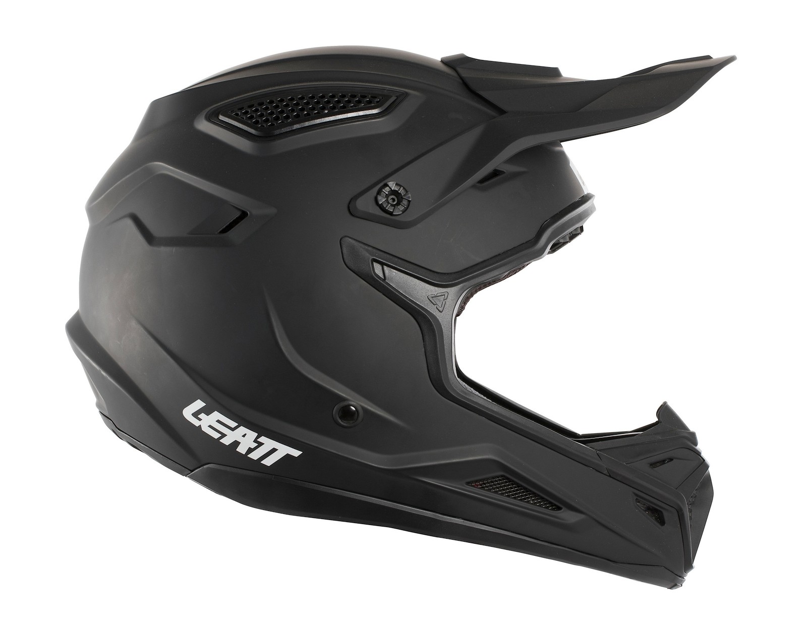 Leatt Helmet GPX 4.5 Satin Black Reviews, Comparisons, Specs