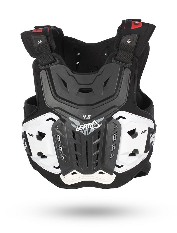 Leatt Chest Protector 4.5 Reviews, Comparisons, Specs Chest