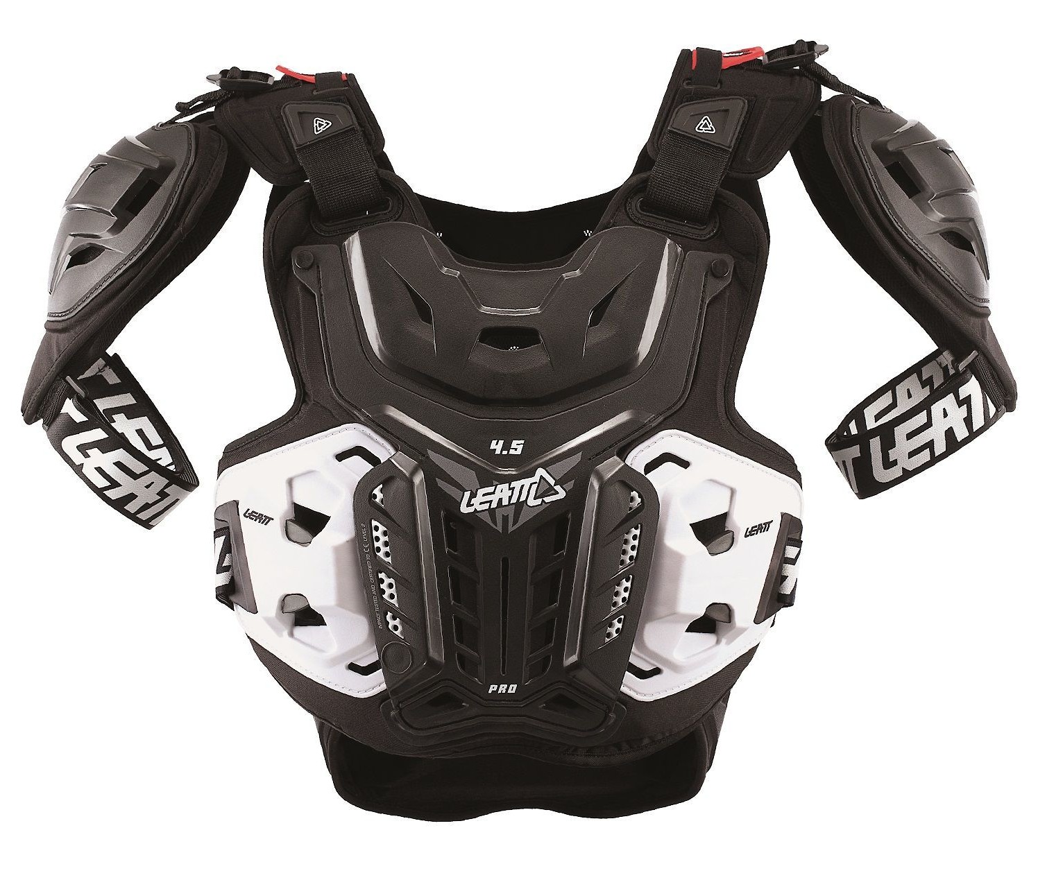 Leatt Chest Protector 4.5 Pro Chest Protector Reviews, Comparisons