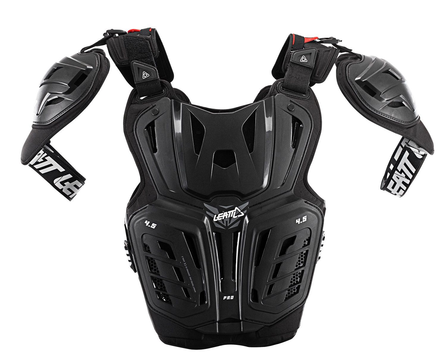 Leatt Chest Protector 4.5 Pro Chest Protector Reviews, Comparisons