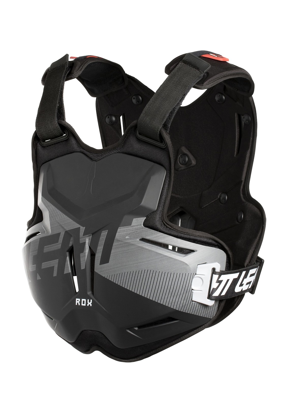 chest and back protector mtb
