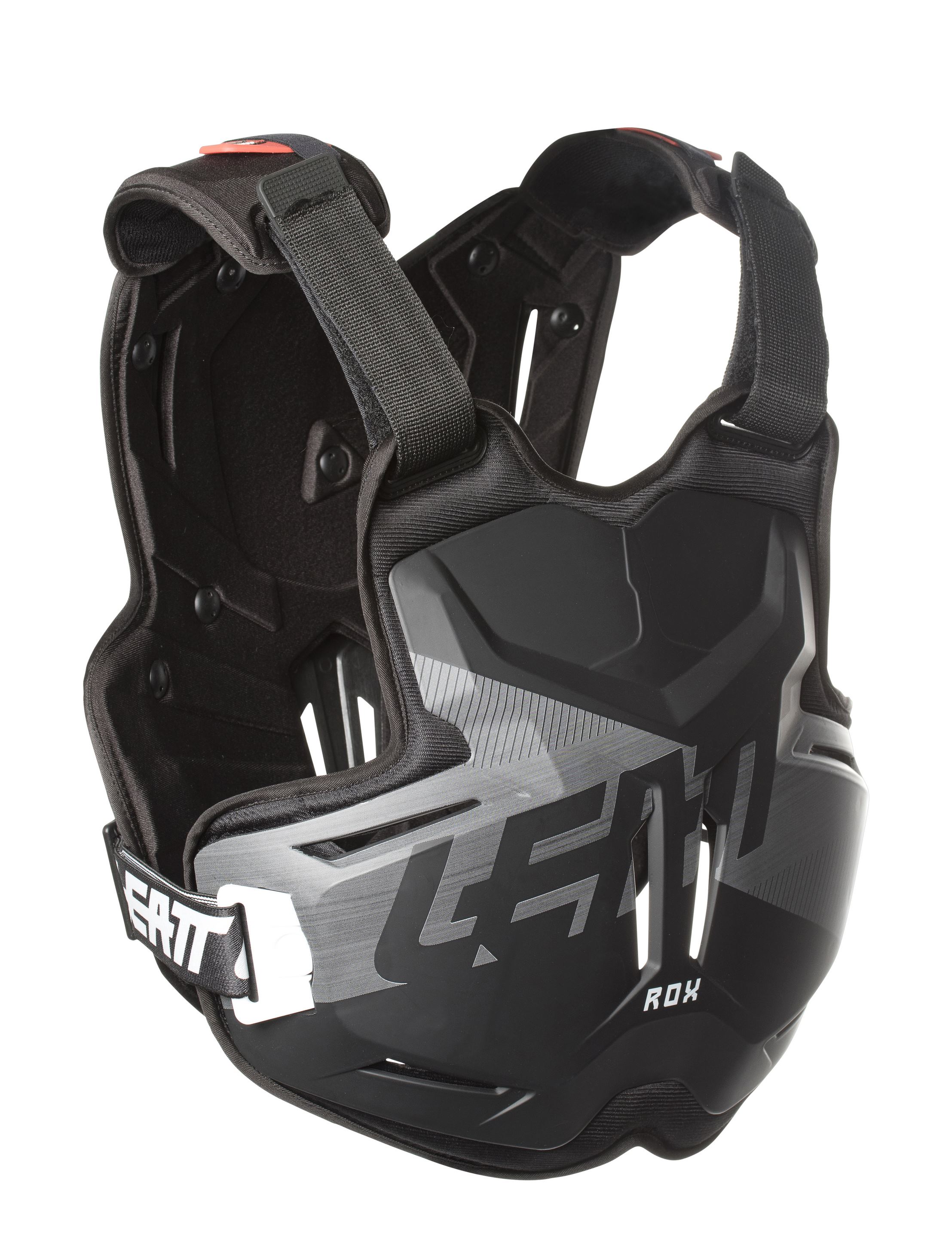 Leatt Chest Protector 2.5 ROX Reviews, Comparisons, Specs Chest