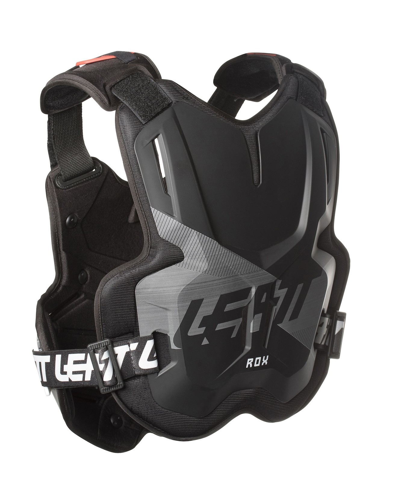 Leatt Chest Protector 2.5 ROX Reviews, Comparisons, Specs Motocross
