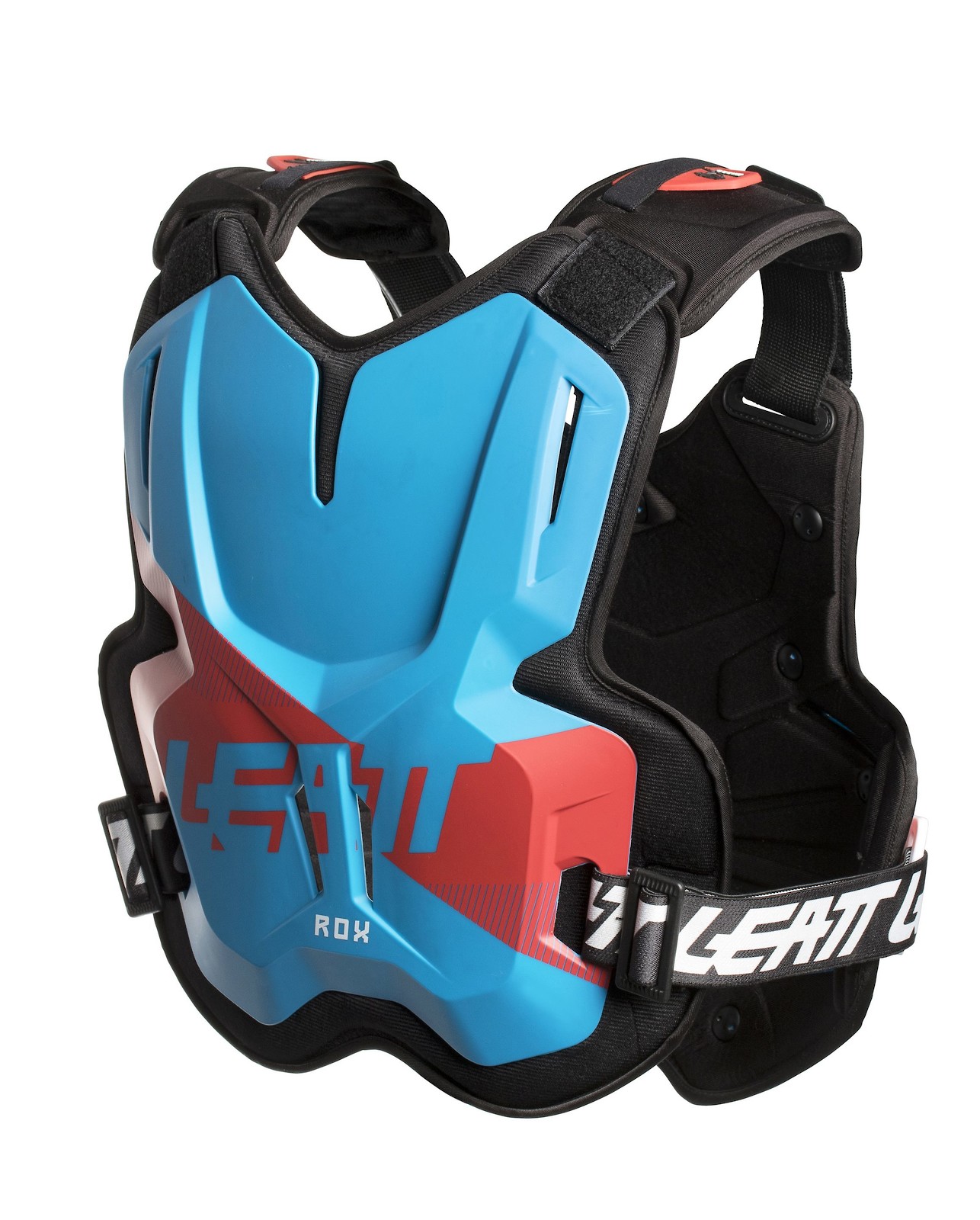 Leatt Chest Protector 2.5 ROX Reviews, Comparisons, Specs Motocross