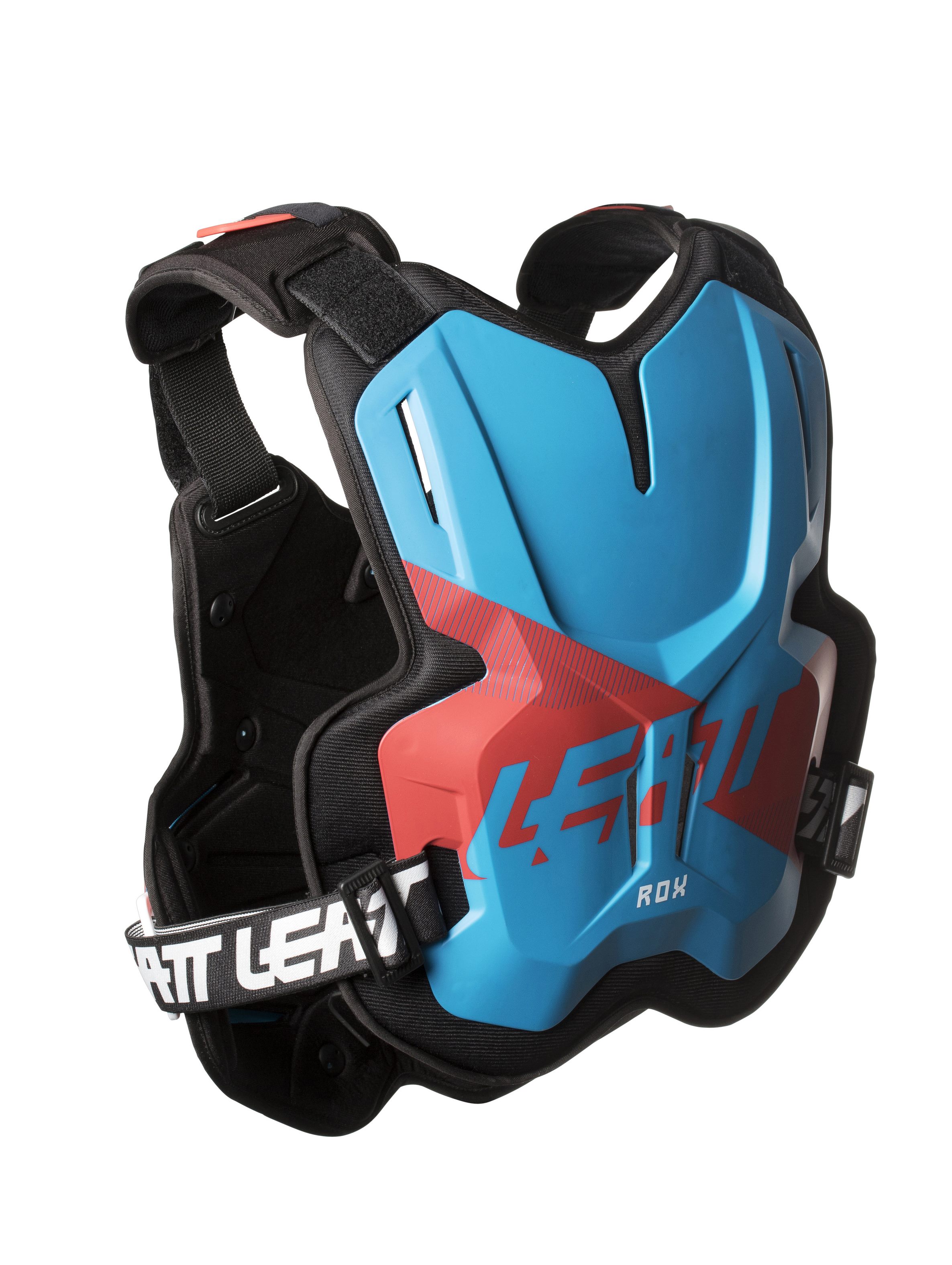 Leatt Chest Protector 2.5 ROX Reviews, Comparisons, Specs Chest