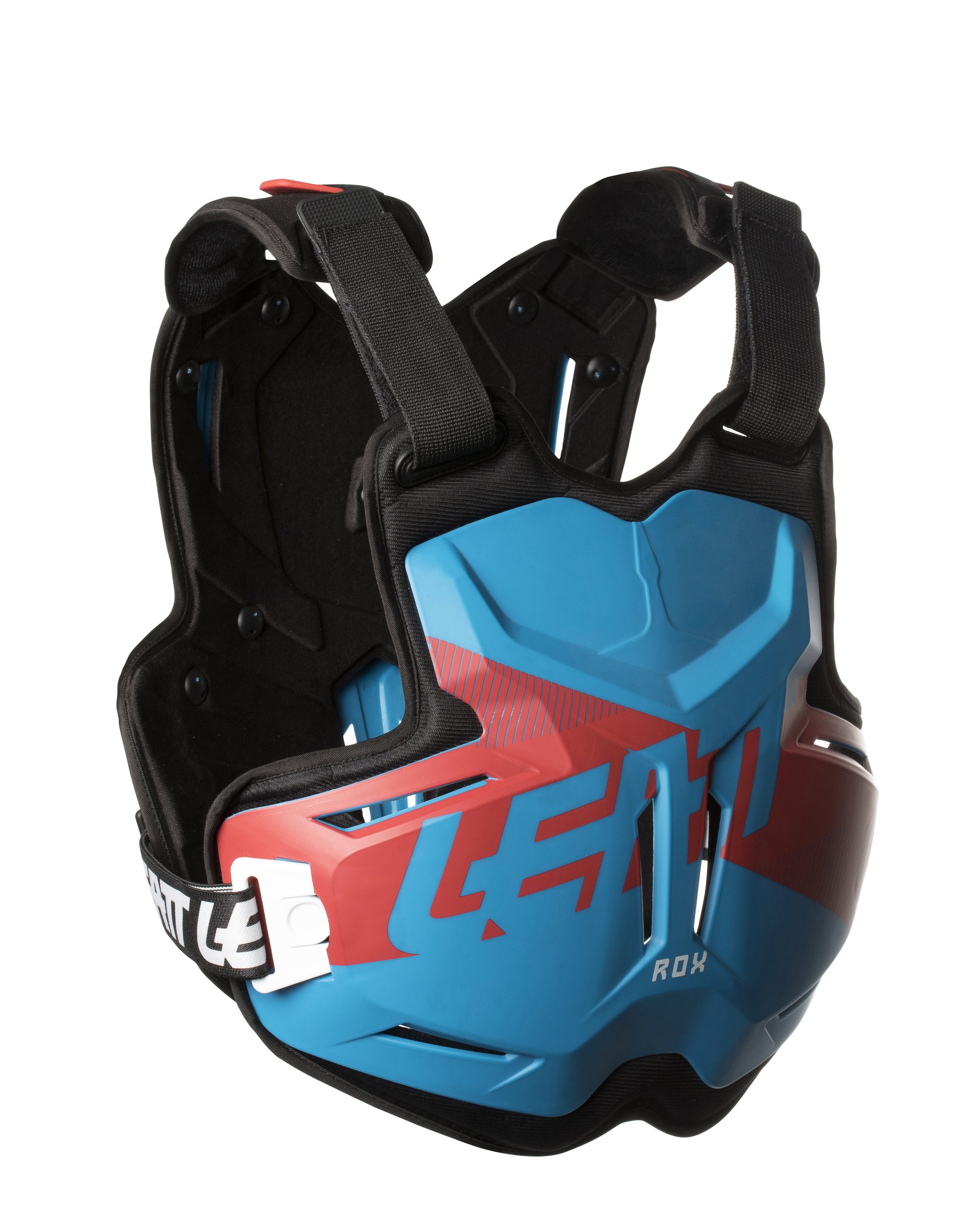 Leatt Chest Protector 2.5 ROX Reviews, Comparisons, Specs Chest