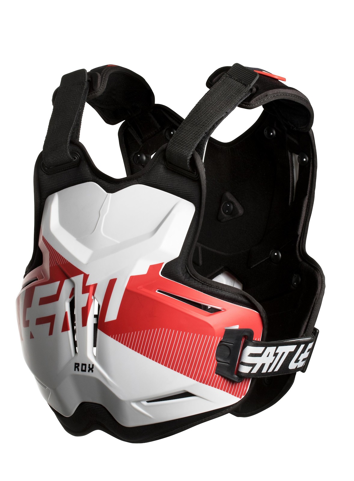 Leatt Chest Protector 2.5 ROX Reviews, Comparisons, Specs Motocross