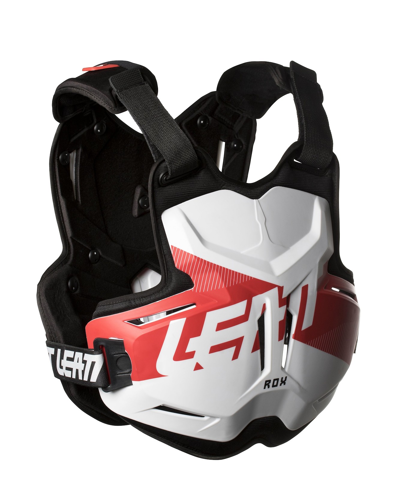 Leatt Chest Protector 2.5 ROX Reviews, Comparisons, Specs Motocross