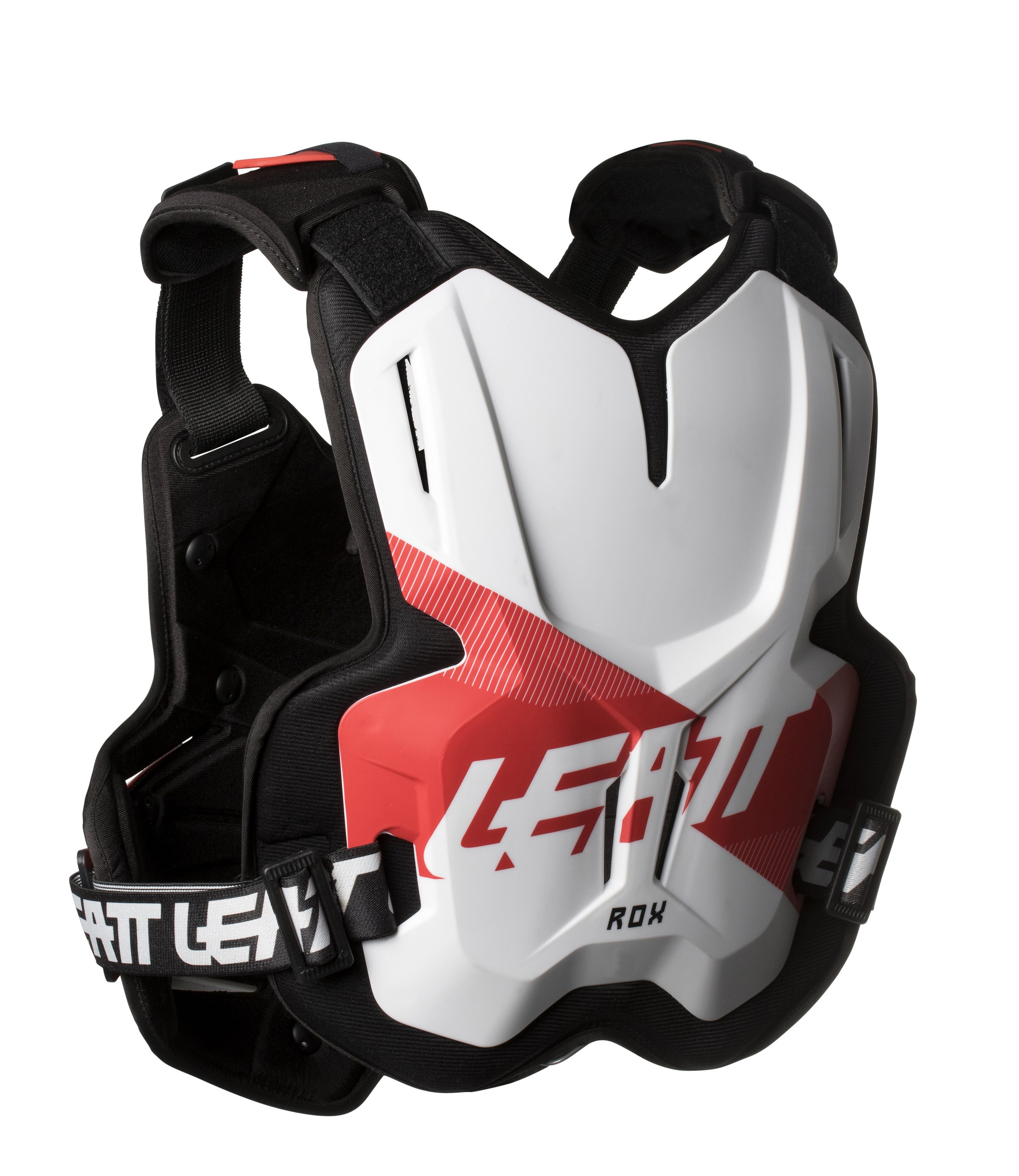 Leatt Chest Protector 2.5 ROX Reviews, Comparisons, Specs Chest