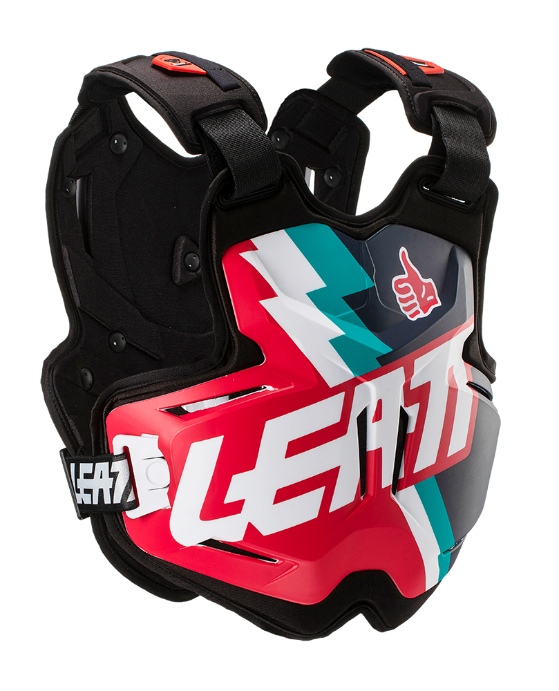 Leatt Chest Protector 2.5 ROX Reviews, Comparisons, Specs Chest