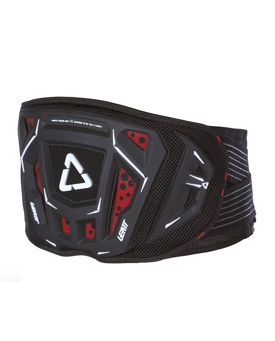 Leatt Kidney Belt 3DF Reviews, Comparisons, Specs Kidney Belts Vital MX