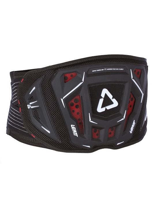 Leatt Kidney Belt 3DF Reviews, Comparisons, Specs Kidney Belts