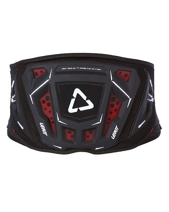 Leatt Kidney Belt 3DF Reviews, Comparisons, Specs Motocross / Dirt