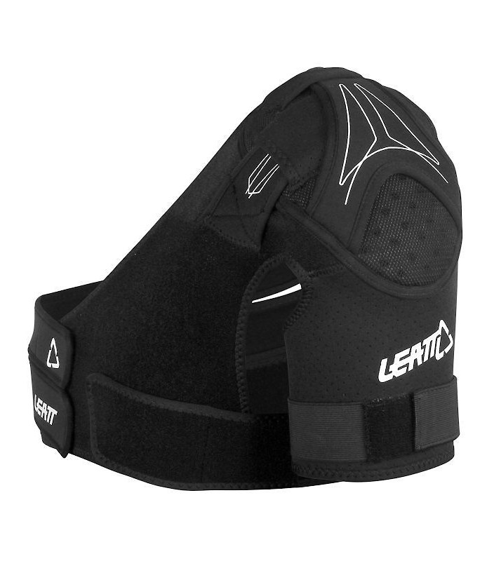 Leatt Shoulder Brace Reviews, Comparisons, Specs Motocross / Dirt