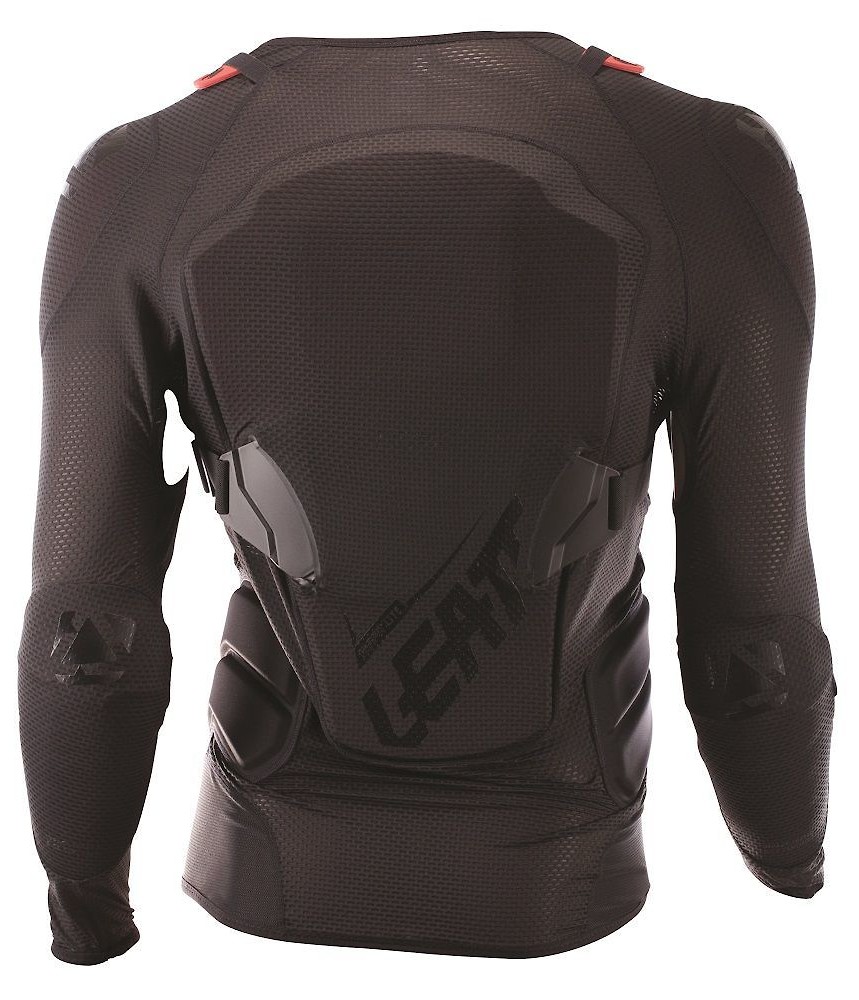 Leatt Body Protector 3DF Airfit Lite Reviews, Comparisons, Specs