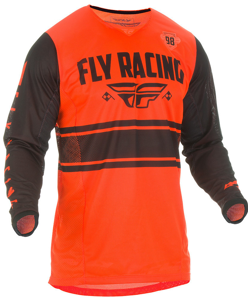 NEW 2018 FLY RACING KINETIC ERA COMBO *FREE JERSEY CUSTOMIZATION* NEW 2018 FLY RACING KINETIC ERA COMBO *FREE JERSEY CUSTOMIZATION*