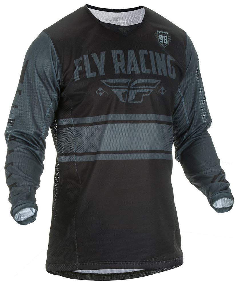 Fly Racing Kinetic Mesh Era Pants Motocross Dirtbike MX