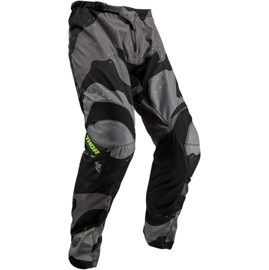 Thor Sector Pants Reviews Comparisons Specs Motocross Dirt
