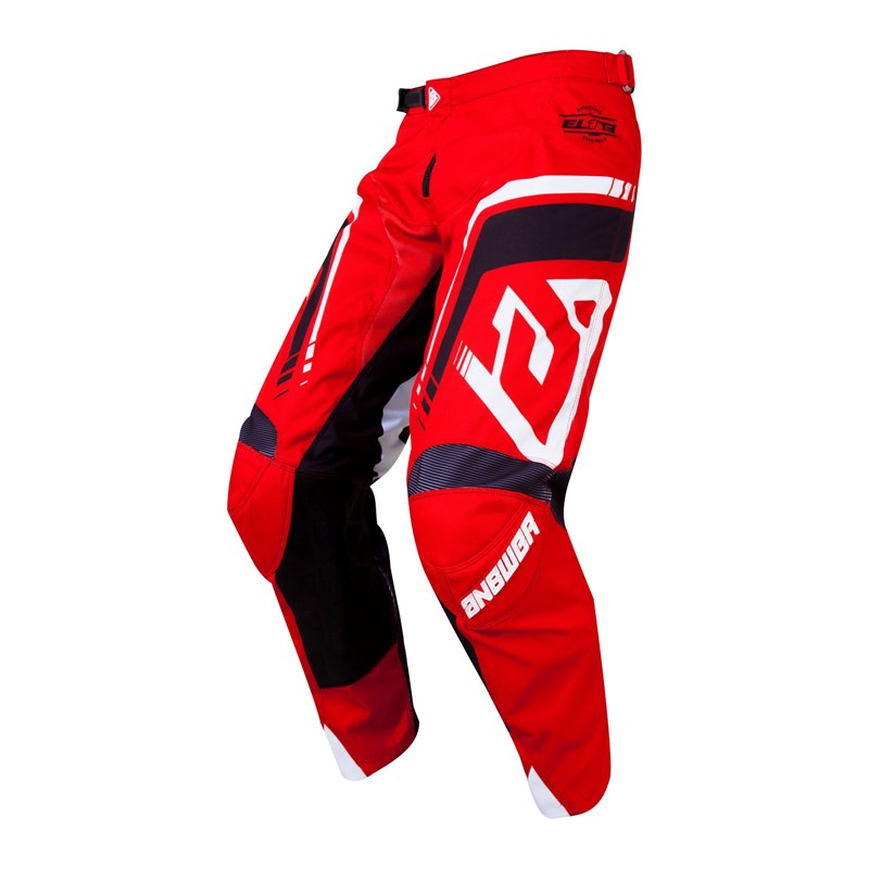 Answer Racing Elite Pants - Reviews, Comparisons, Specs - Pants - Vital MX