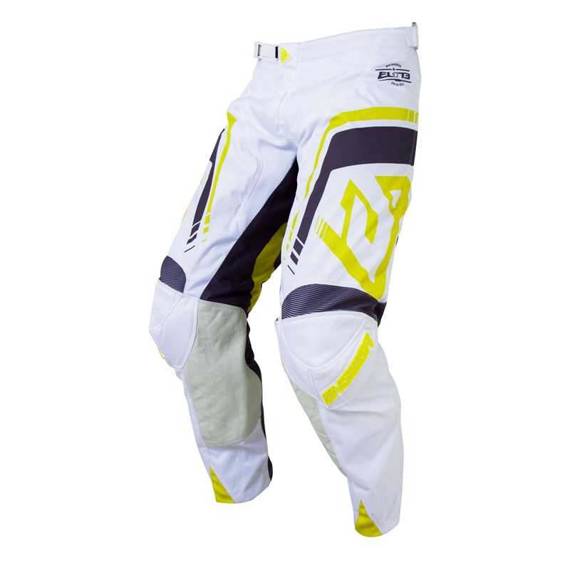 Answer Racing Elite Pants - Reviews, Comparisons, Specs - Pants - Vital MX