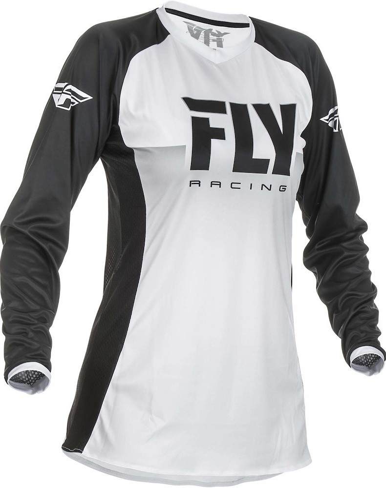 Fly Racing Women's Lite Jersey - Reviews, Comparisons, Specs ...