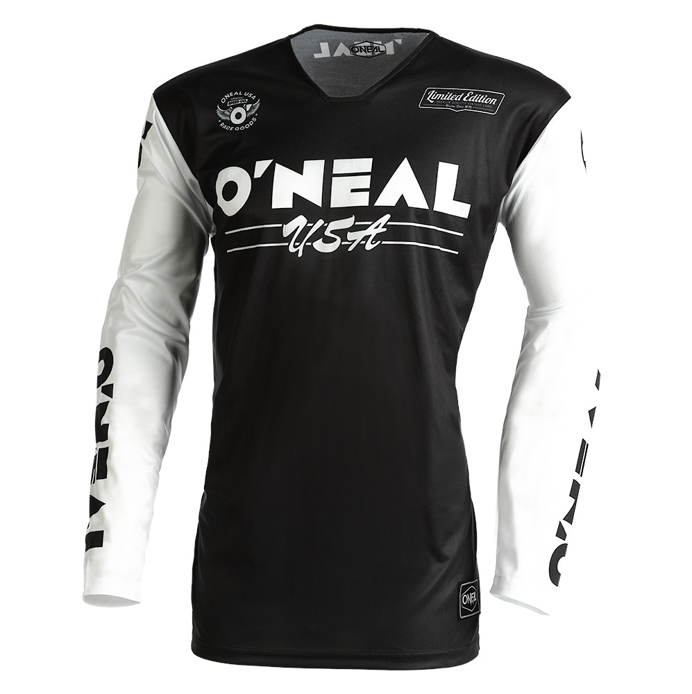 O neal wingman jersey Clearance