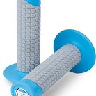 ProTaper Clamp On Grips - Pillow Top