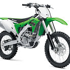 2019 Kawasaki KX250