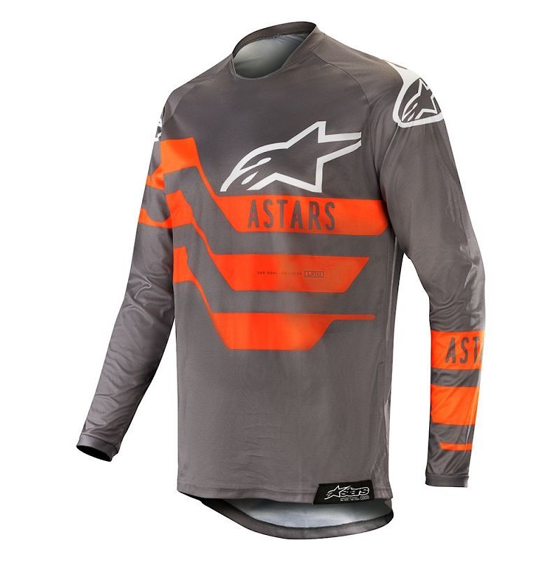 Alpinestars Racer Flagship Jersey & Pant Combo - Reviews, Comparisons ...