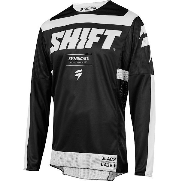 shift mx clothing