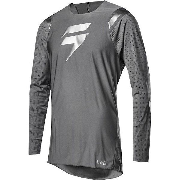 Shift MX Blue Label Haunted Capsule LE Jersey - Reviews ...
