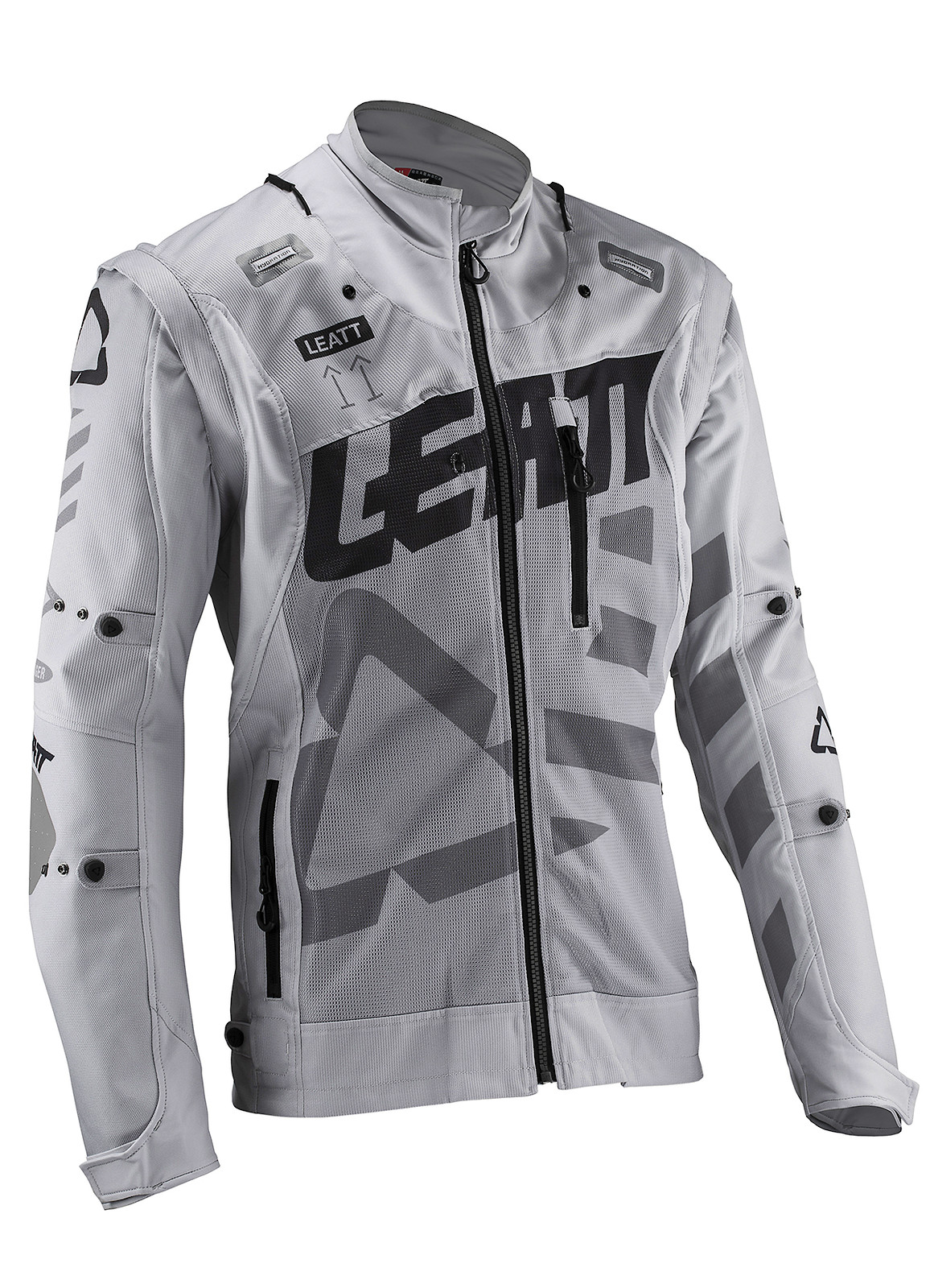 leatt mtb 5.0 jacket