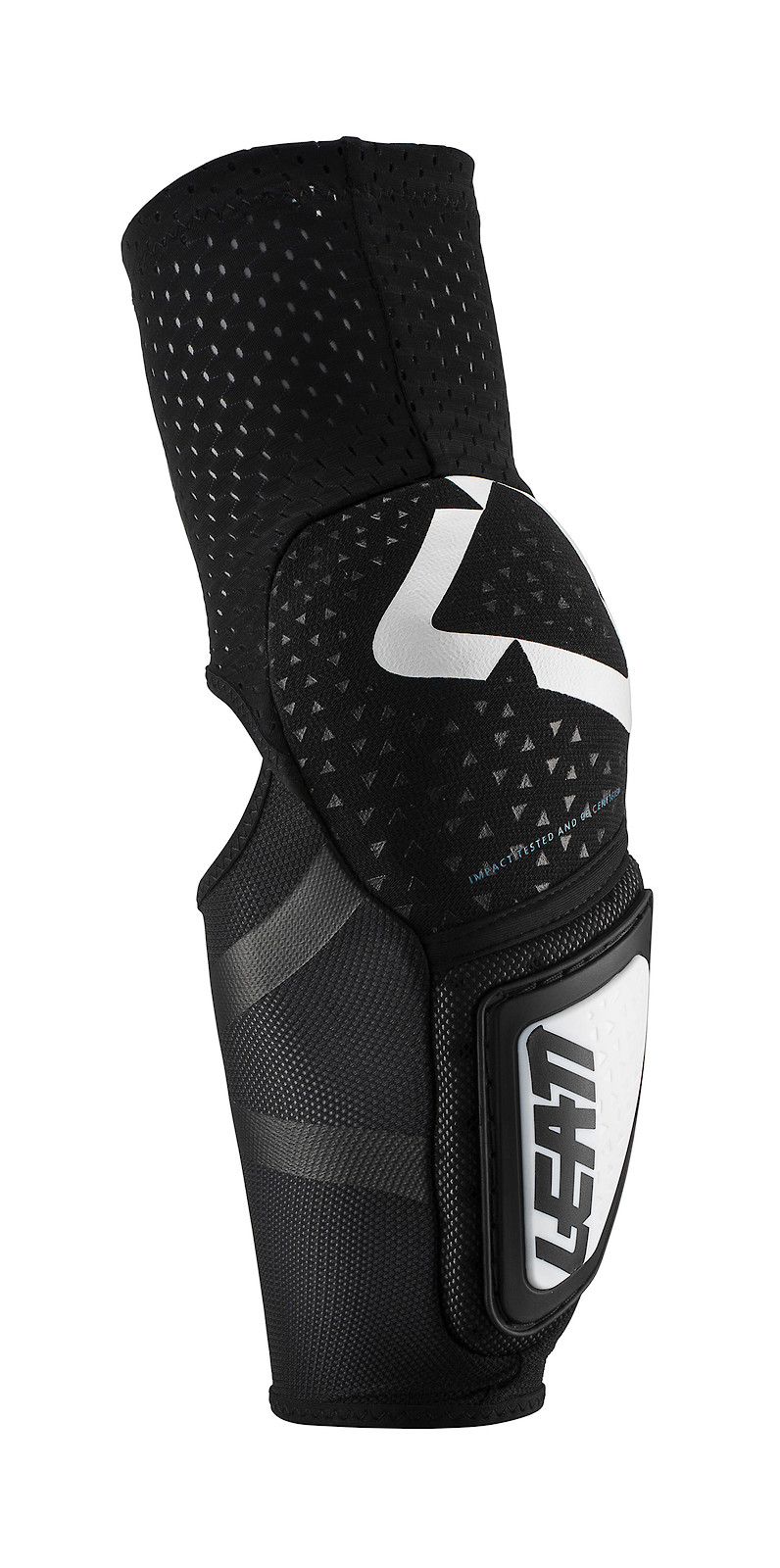 Leatt Elbow Guard 3DF Hybrid Reviews, Comparisons, Specs Motocross
