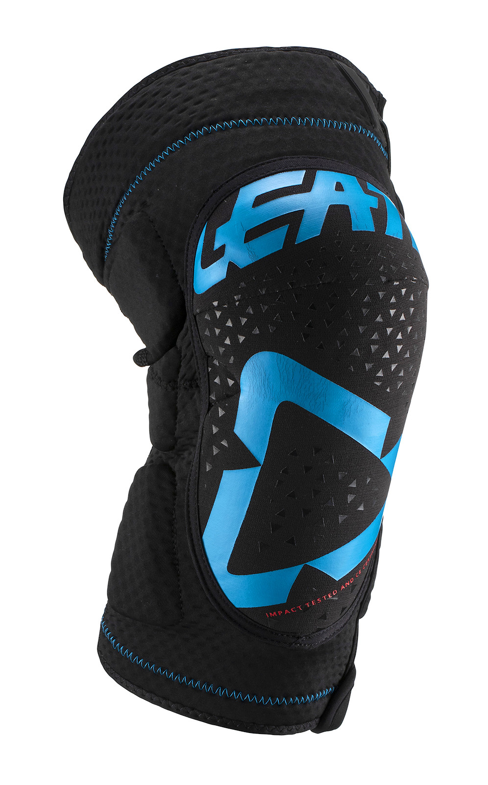 Leatt Knee Guard 3DF 5.0 Zip Reviews, Comparisons, Specs Motocross