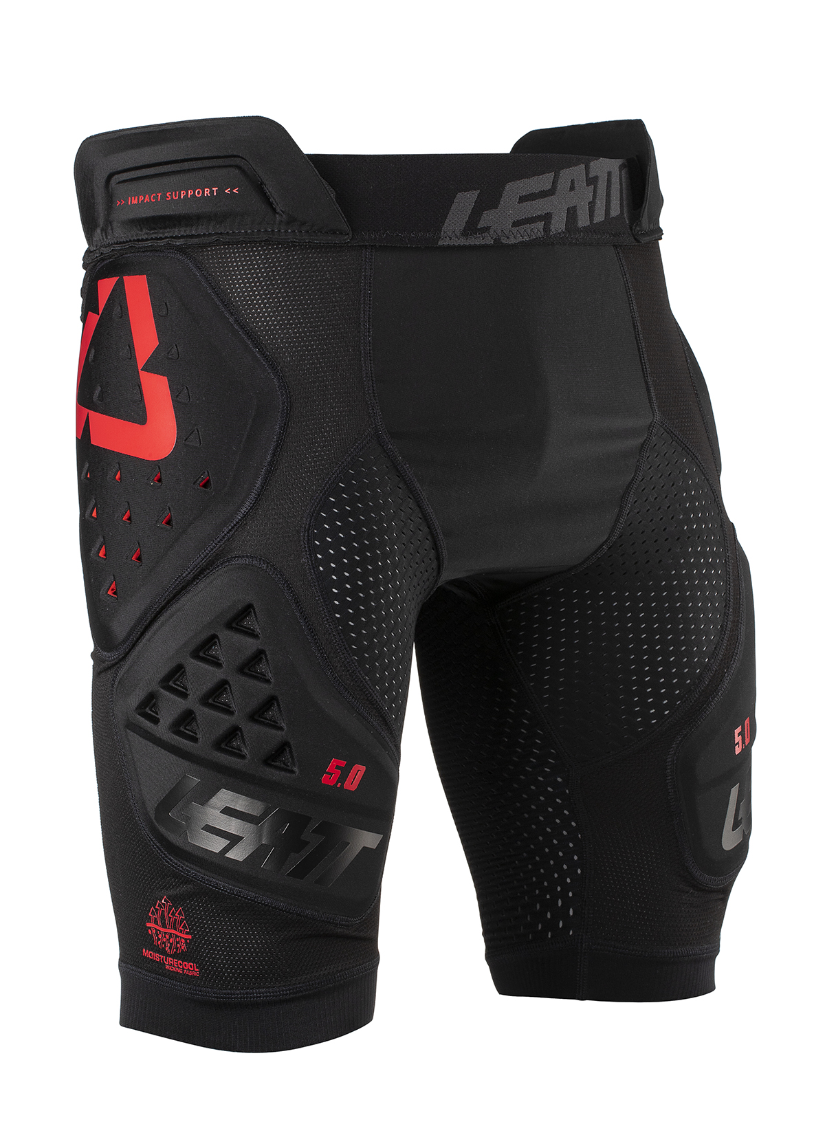 Leatt Impact Shorts 3DF 5.0 Reviews, Comparisons, Specs Shorts