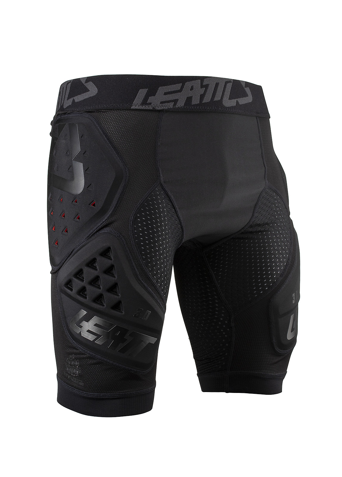 Leatt Impact Shorts 3DF 3.0 Reviews, Comparisons, Specs Motocross