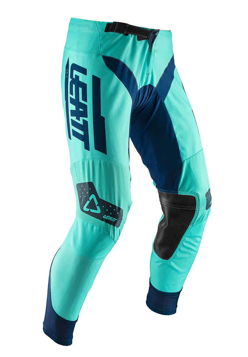 leatt bike pants