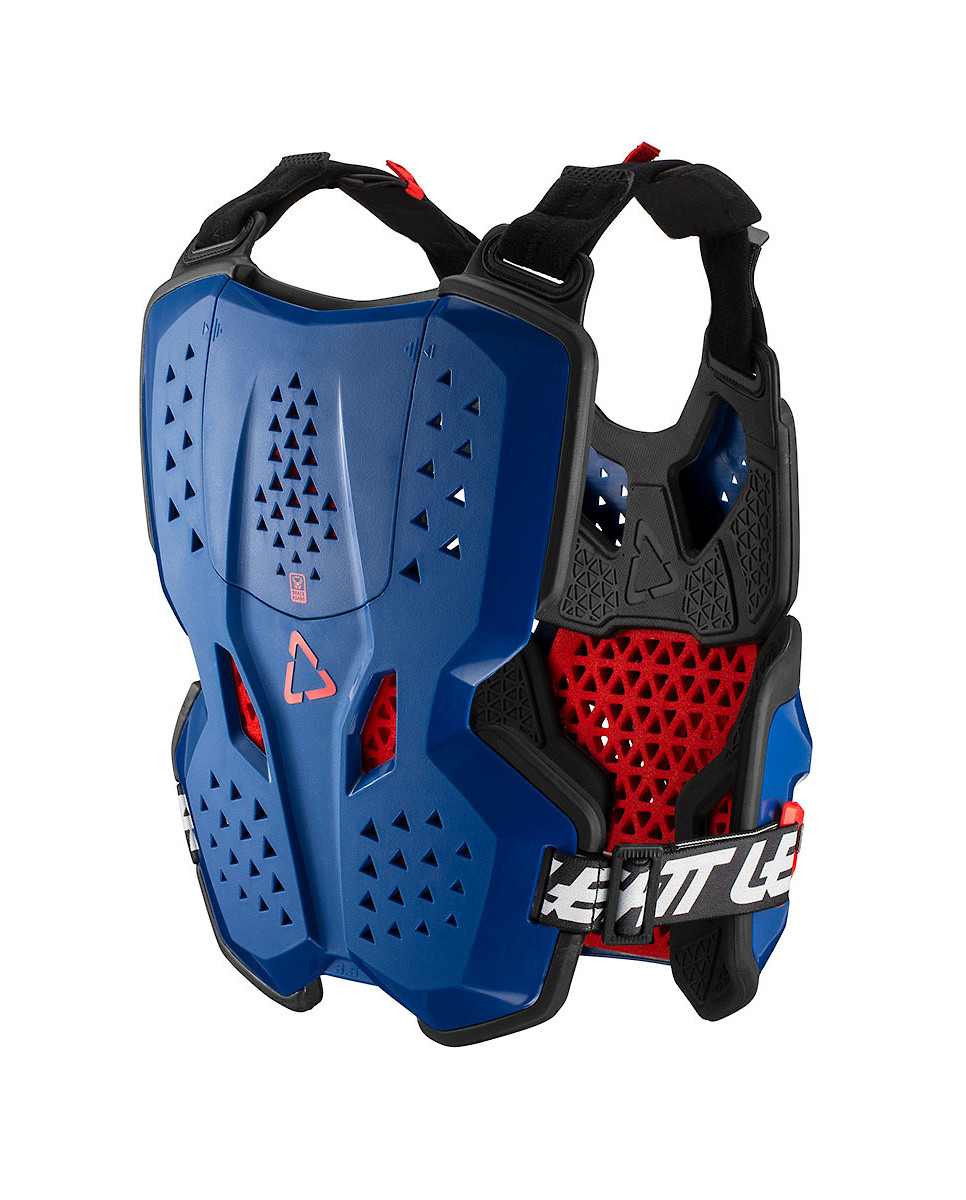 Leatt Chest Protector 3.5 Reviews, Comparisons, Specs Motocross