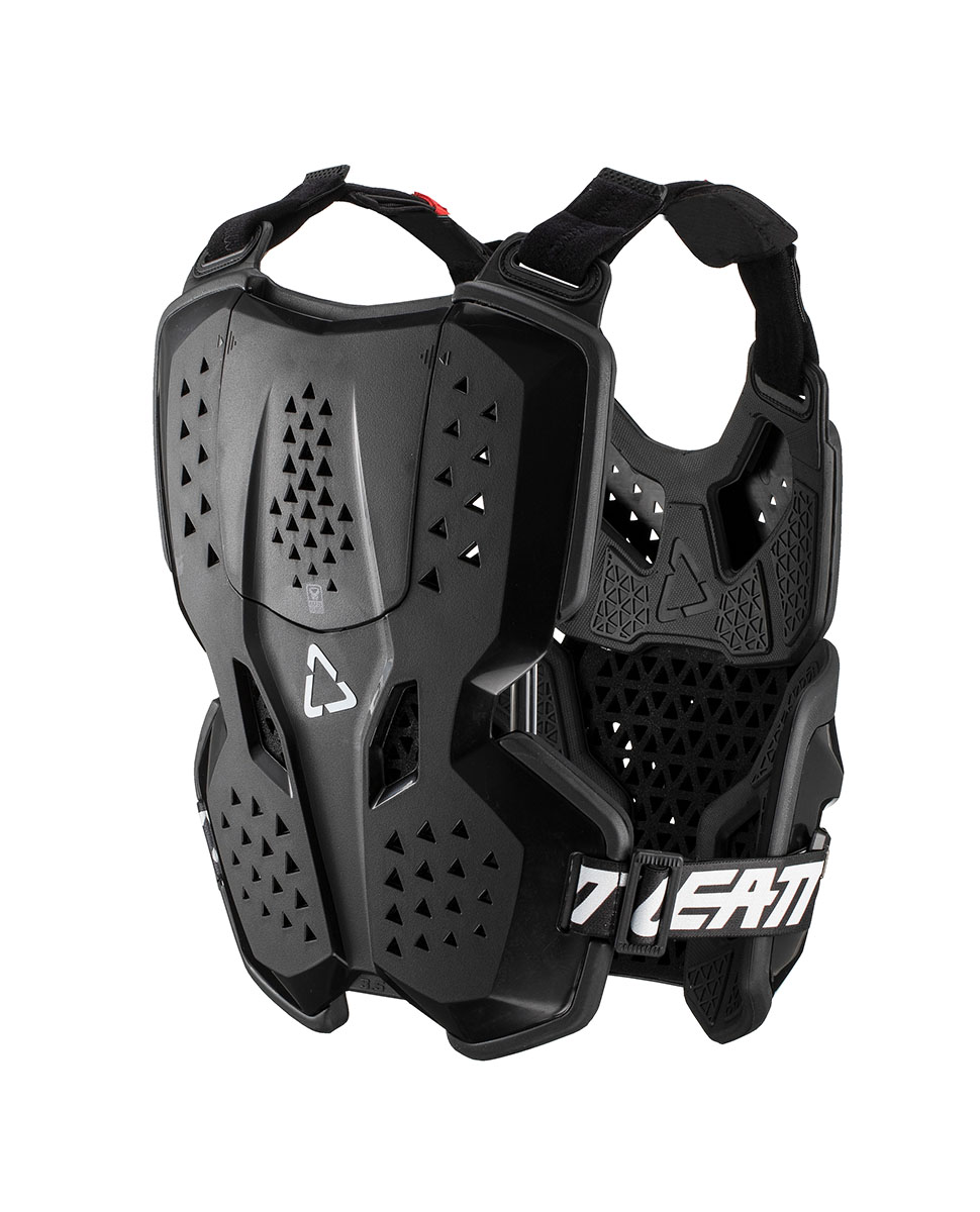 Leatt Chest Protector 3.5 Reviews, Comparisons, Specs Chest